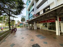 Bedok North Avenue 3 (D16), Shop House #460157721